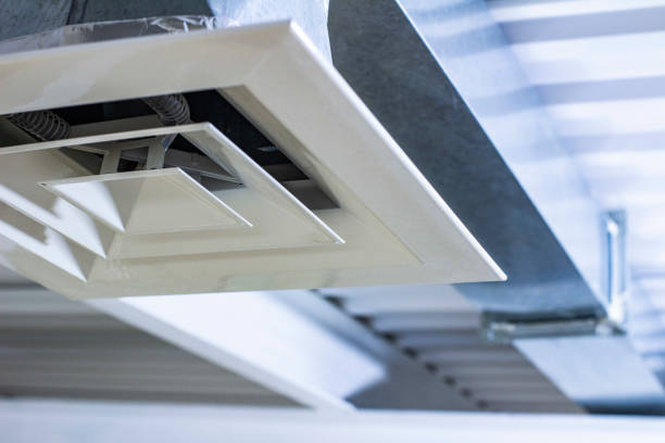 Best Duct Cleaning for Homes  in Hallettsville, TX
