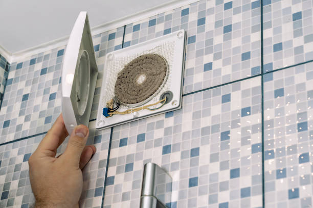 Trusted Hallettsville, TX Airduct Cleaning Experts